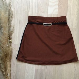 Fan Fan Paris Vintage Skirt